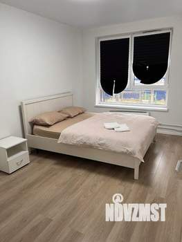 2-к квартира, посуточно, 50м2, 1/1 этаж