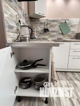 1-к квартира, посуточно, 54м2, 1/1 этаж