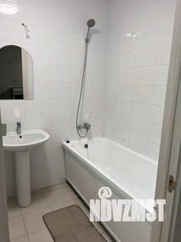 2-к квартира, посуточно, 50м2, 1/1 этаж