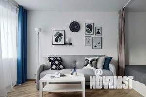 1-к квартира, посуточно, 32м2, 5/6 этаж