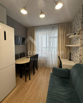 1-к квартира, на длительный срок, 50м2, 8/25 этаж