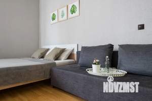 Студия квартира, посуточно, 33м2, 3/9 этаж