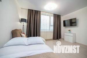 1-к квартира, посуточно, 29м2, 22/28 этаж