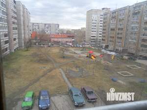 1-к квартира, на длительный срок, 36м2, 4/11 этаж
