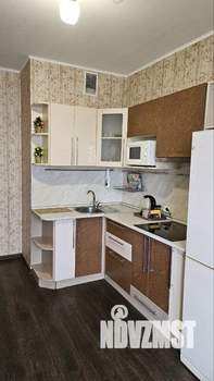 1-к квартира, посуточно, 35м2, 13/18 этаж