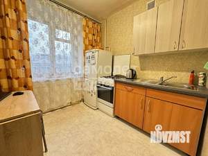 1-к квартира, на длительный срок, 30м2, 4/5 этаж