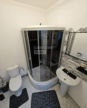 Студия квартира, на длительный срок, 30м2, 6/28 этаж