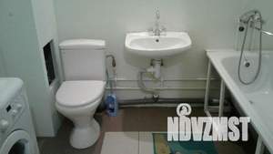 1-к квартира, на длительный срок, 43м2, 15/25 этаж