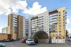 1-к квартира, посуточно, 10м2, 1/1 этаж