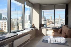 Студия квартира, посуточно, 25м2, 7/15 этаж