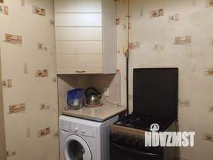 2-к квартира, посуточно, 46м2, 1/1 этаж