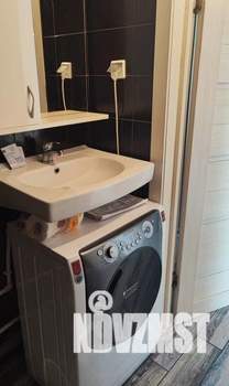 Студия квартира, на длительный срок, 37м2, 13/16 этаж