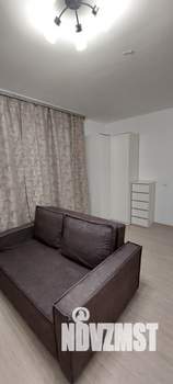 1-к квартира, на длительный срок, 47м2, 7/25 этаж