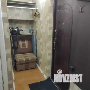 1-к квартира, посуточно, 37м2, 1/9 этаж