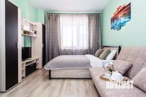 2-к квартира, посуточно, 80м2, 5/25 этаж