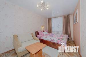 2-к квартира, посуточно, 50м2, 2/5 этаж