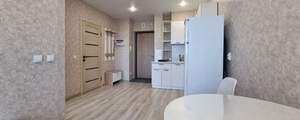 1-к квартира, на длительный срок, 30м2, 11/31 этаж