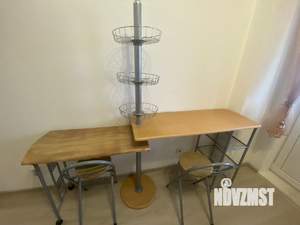 2-к квартира, на длительный срок, 56м2, 13/22 этаж