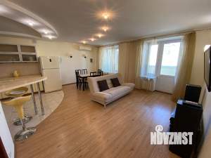 2-к квартира, на длительный срок, 78м2, 7/16 этаж