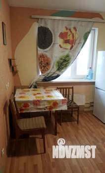 1-к квартира, посуточно, 45м2, 14/16 этаж