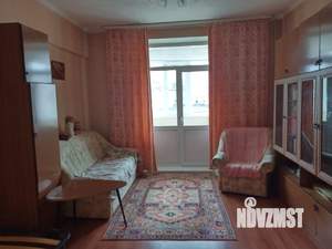 2-к квартира, на длительный срок, 59м2, 5/5 этаж