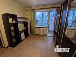 1-к квартира, на длительный срок, 30м2, 5/5 этаж