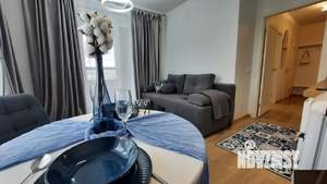 1-к квартира, посуточно, 37м2, 5/11 этаж