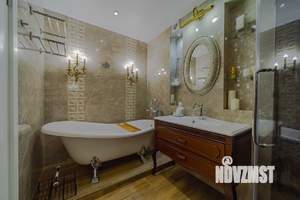 2-к квартира, на длительный срок, 82м2, 12/16 этаж