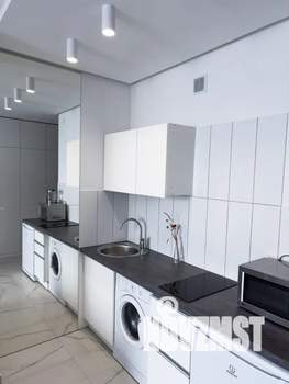 1-к квартира, посуточно, 40м2, 7/15 этаж