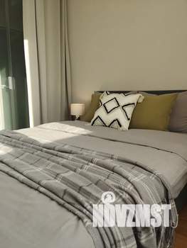 2-к квартира, посуточно, 40м2, 23/25 этаж