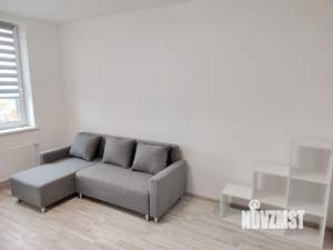 1-к квартира, на длительный срок, 30м2, 16/25 этаж