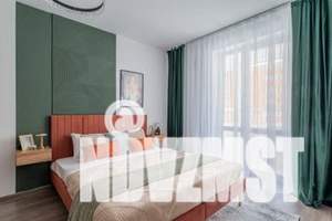 1-к квартира, посуточно, 42м2, 3/10 этаж