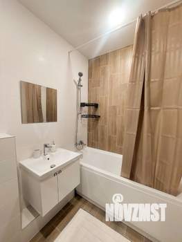 1-к квартира, на длительный срок, 37м2, 8/33 этаж