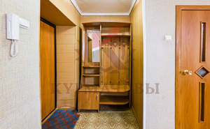 2-к квартира, на длительный срок, 42м2, 3/5 этаж