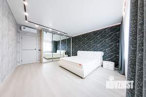 1-к квартира, на длительный срок, 57м2, 17/27 этаж