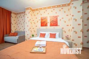 1-к квартира, посуточно, 100м2, 1/1 этаж