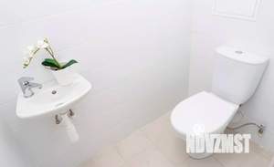 2-к квартира, посуточно, 70м2, 1/1 этаж