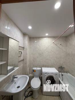 1-к квартира, на длительный срок, 44м2, 6/10 этаж