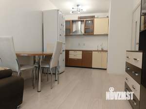 1-к квартира, на длительный срок, 33м2, 7/25 этаж