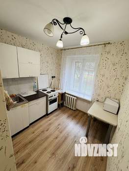 1-к квартира, на длительный срок, 32м2, 1/10 этаж