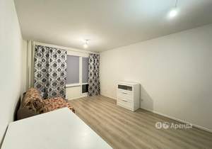 Студия квартира, на длительный срок, 26м2, 9/23 этаж