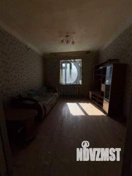 2-к квартира, на длительный срок, 45м2, 1/2 этаж