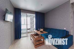 2-к квартира, посуточно, 60м2, 7/17 этаж