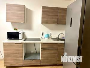 Студия квартира, посуточно, 30м2, 23/25 этаж