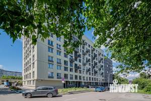 1-к квартира, посуточно, 48м2, 1/1 этаж