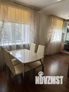 2-к квартира, на длительный срок, 43м2, 3/5 этаж