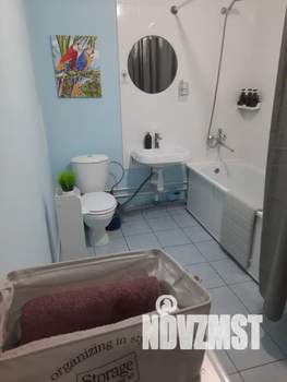 Студия квартира, посуточно, 28м2, 18/25 этаж