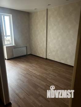 1-к квартира, на длительный срок, 40м2, 9/25 этаж