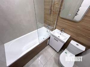 2-к квартира, на длительный срок, 43м2, 4/6 этаж