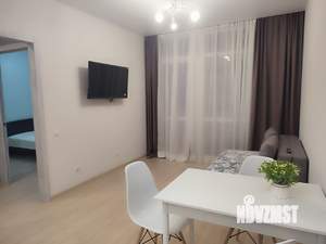 1-к квартира, на длительный срок, 40м2, 29/32 этаж